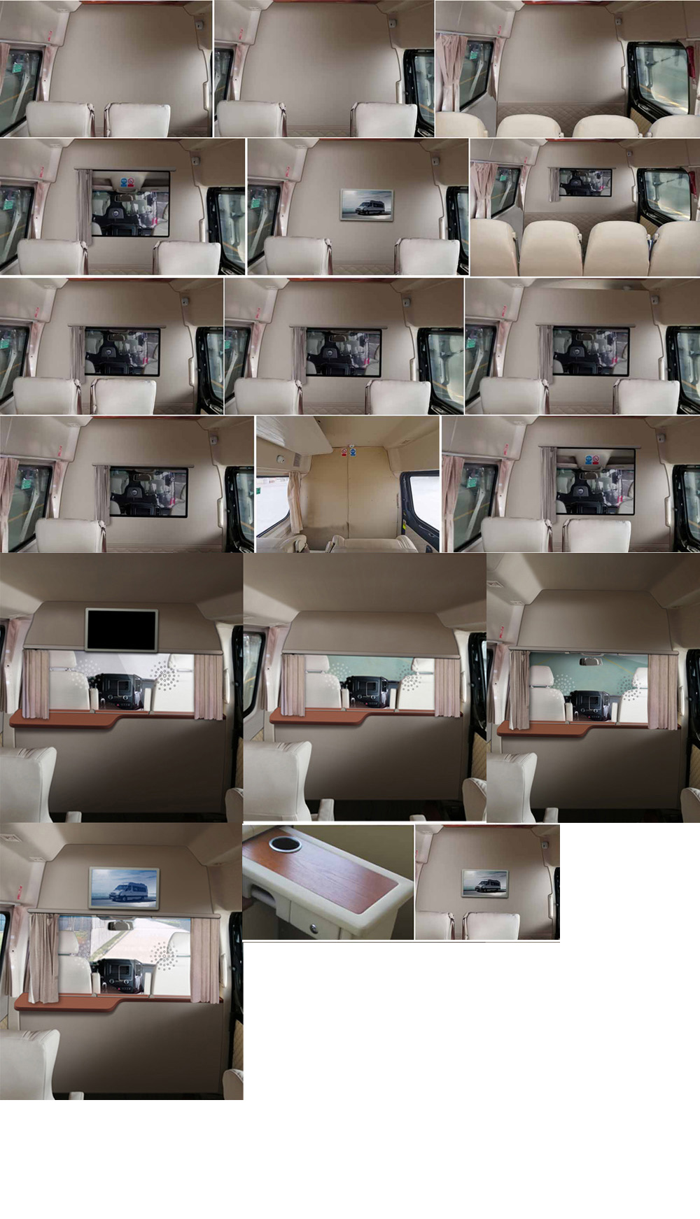 中通牌LCK5041XSW商務(wù)車公告圖片