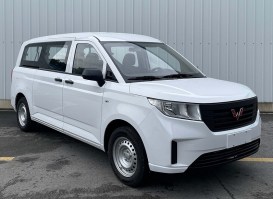 多用途乘用车