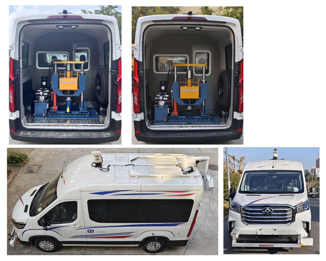 申馳牌SQL5042XJCJ2DB檢測(cè)車公告圖片