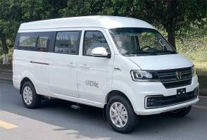 检测车