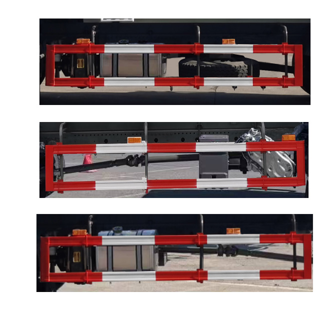 華威馳樂牌SGZ5180GWNZZ6C5污泥運輸車公告圖片