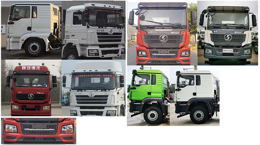 專致牌YZZ5240TDB液氮泵車公告圖片