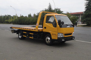 清障车