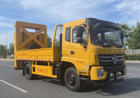 防撞缓冲车