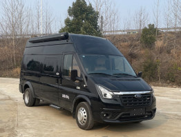 CLA5045XLJ6YS旅居车图片