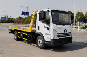 清障车