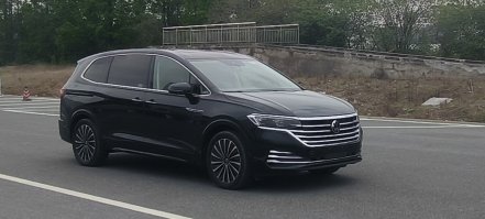 AAR5036XSW商务车图片