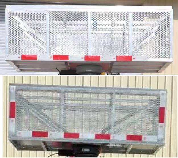 嘉鄆牌SZB5040XJXZZ6抽油機(jī)檢修車公告圖片