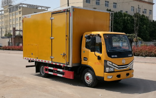 检修车