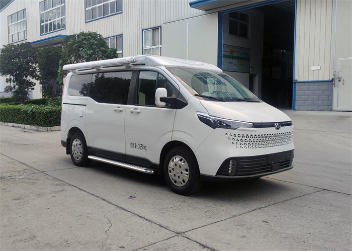 齊星牌QXC5045XLJB旅居車(chē)公告圖片