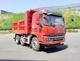 YLW5250TZLGP625L渣料运输车图片