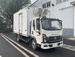 冷藏车