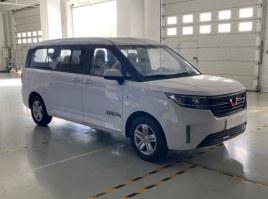 福祉车