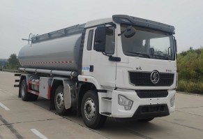 陕汽牌SX5259TGYLB399供液车