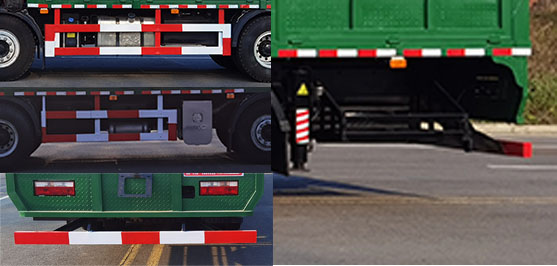 大力牌DLQ5311JSQXK6隨車(chē)起重運(yùn)輸車(chē)公告圖片