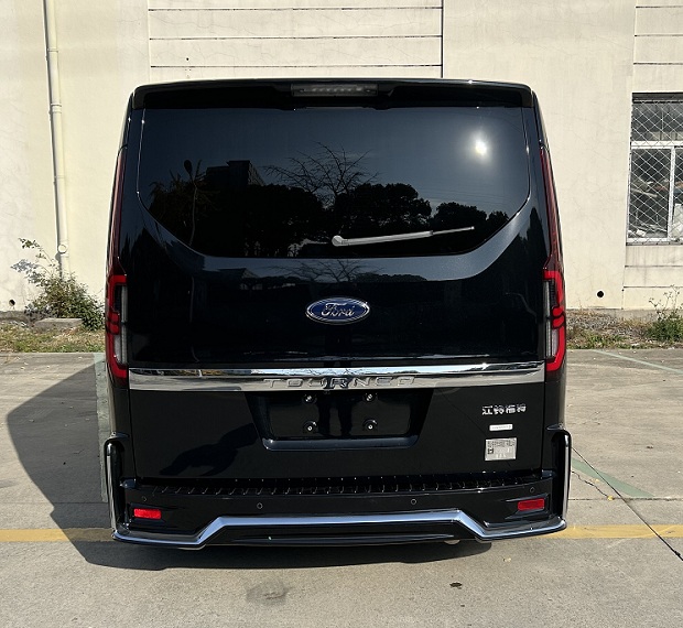 魁士牌KS5030XSW13商務(wù)車公告圖片