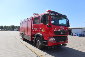 CLW5160TXFGQ90/AXF供气消防车图片
