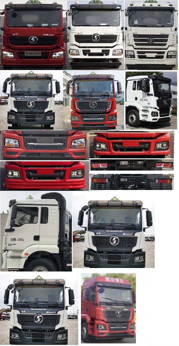 齊星牌QXC5320GRYS6易燃液體罐式運(yùn)輸車公告圖片