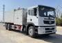 海山飓风牌FHS5310TWX09H挖掘抽吸车