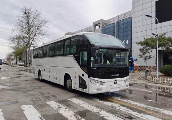 福田牌BJ6122U8BJB-2客车公告图片