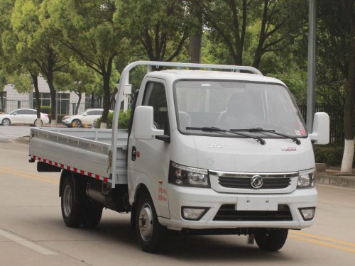 东风牌EQ1031S16NC轻型载货汽车图片