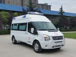 救护车