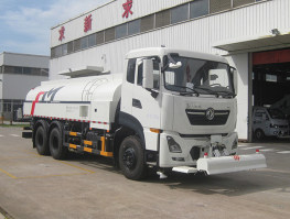 清洗车