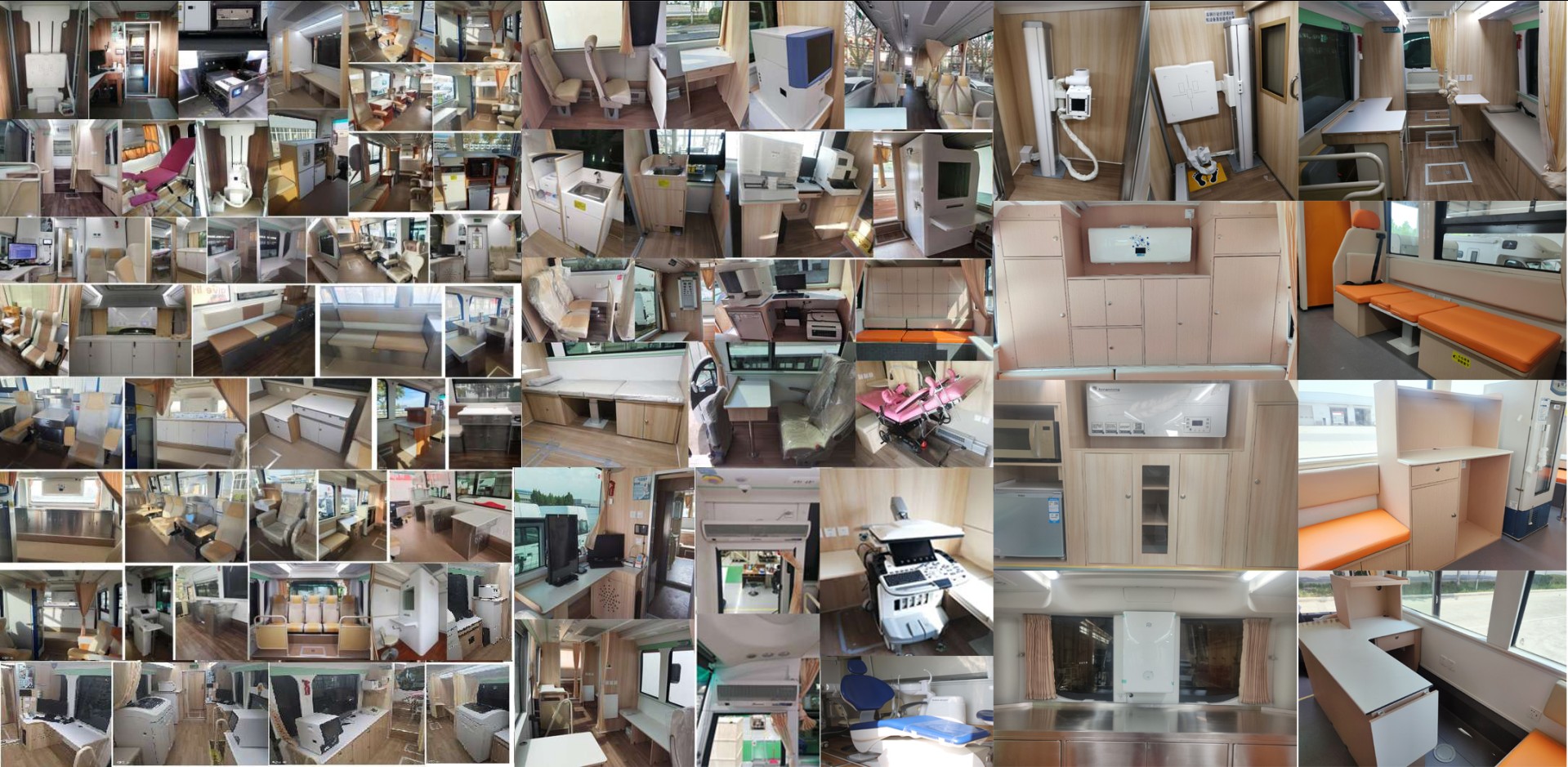 宇通牌ZK5127XYL16醫(yī)療車公告圖片