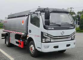 普通液体运输车
