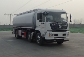 专致牌YZZ5253TGYDF6供液车