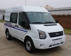 JMT5043XLLXDL6疫苗冷链车图片