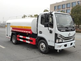 江特牌JDF5072GSSE6洒水车