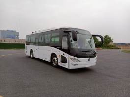 插电式混合动力城市客车