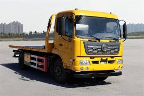 清障车