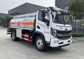 加油车
