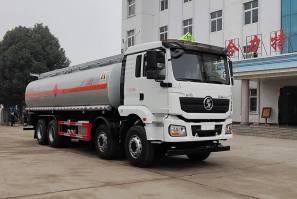 神狐牌HLQ5321GYY6SX运油车