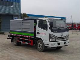 清洗车