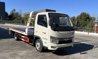 清障车