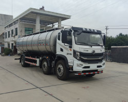 天润新东牌YXD5253GNY鲜奶运输车