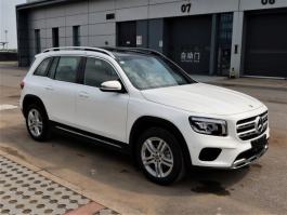 多用途乘用车