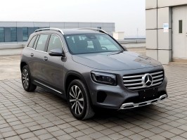 多用途乘用车