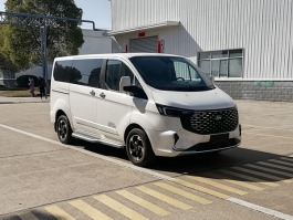 勘察车