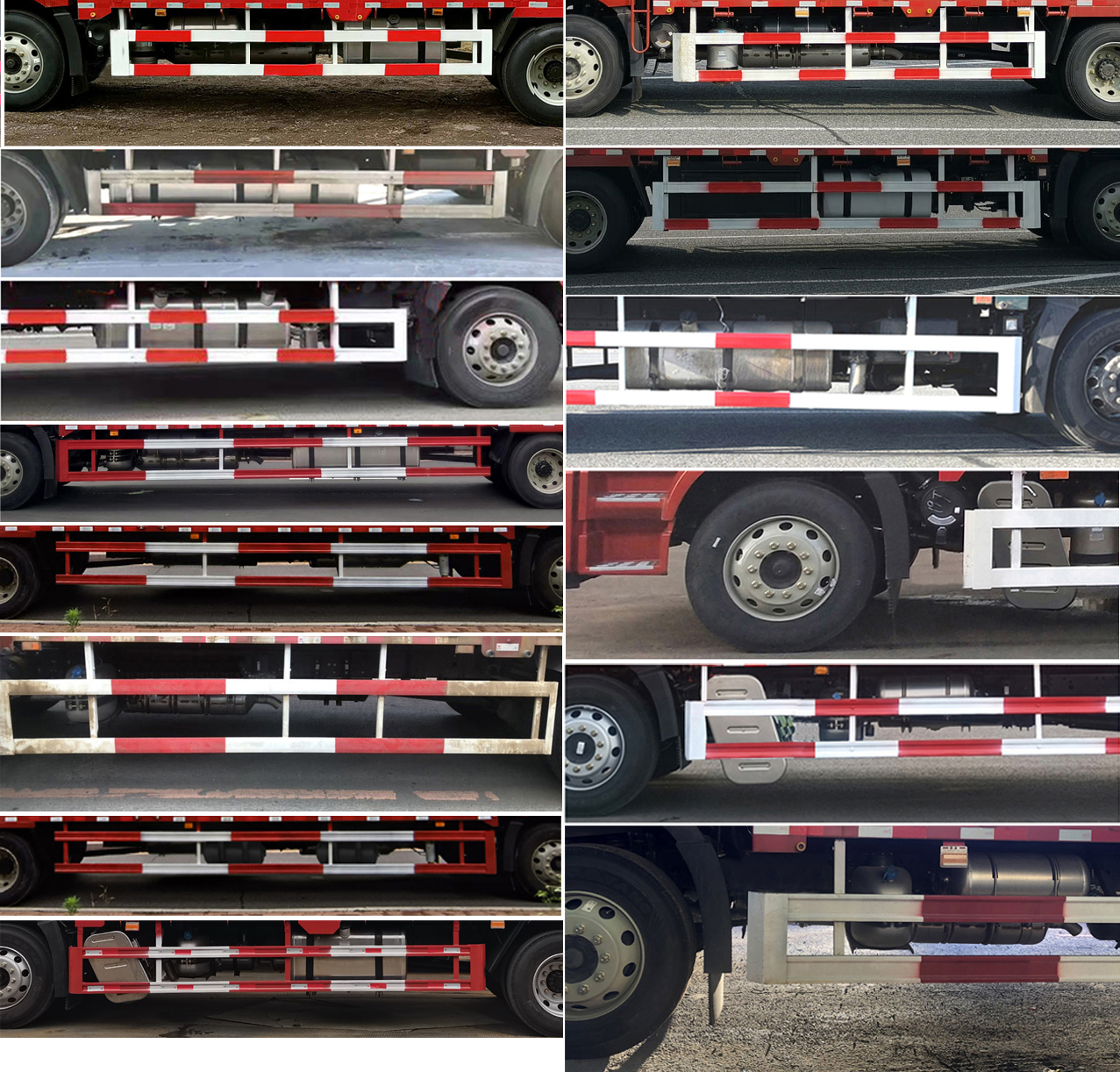 解放牌CA5181XXYP62K1L5A9E6廂式運(yùn)輸車公告圖片