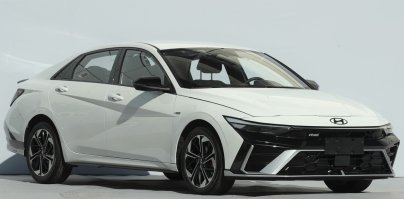 轿车