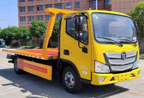 清障车