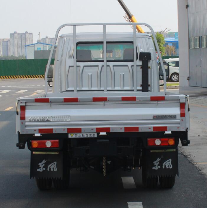 东风牌EQ1034D60Q6H轻型载货汽车公告图片