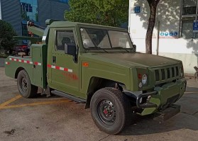 清障车