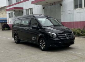 华东牌CSZ5030XFZF福祉车