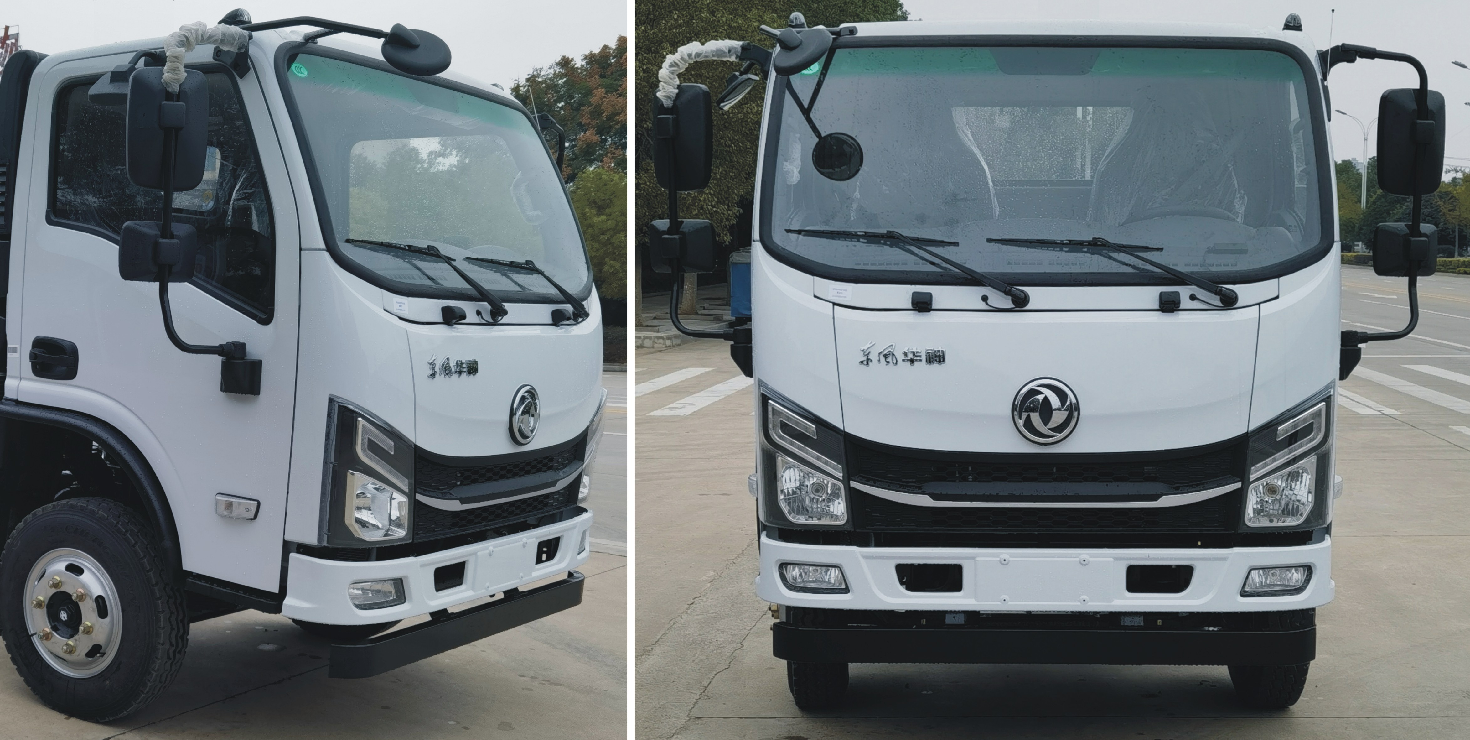 元年牌XSH5071GXWE6吸污車公告圖片