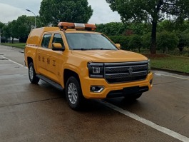 救险车